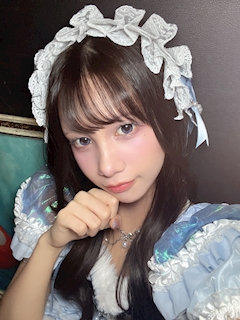 プロフィール写真8・えま｜海の中・ウミノナカ - 木屋町のコンカフェ