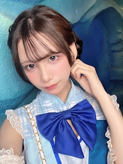 プロフィール写真19・えま|海の中・ウミノナカ - 木屋町のコンカフェ