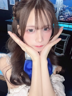 プロフィール写真16・えま|海の中・ウミノナカ - 木屋町のコンカフェ