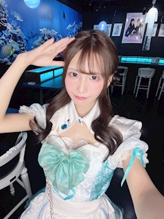 プロフィール写真14・えま|海の中・ウミノナカ - 木屋町のコンカフェ