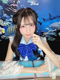 プロフィール写真11・えま|海の中・ウミノナカ - 木屋町のコンカフェ