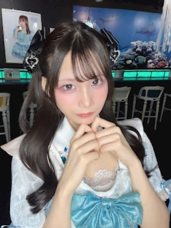 プロフィール写真6・えま|海の中・ウミノナカ - 木屋町のコンカフェ