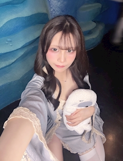 プロフィール写真14・えま|海の中・ウミノナカ - 木屋町のコンカフェ
