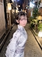 プロフィール写真10・えま｜海の中・ウミノナカ - 木屋町のコンカフェ