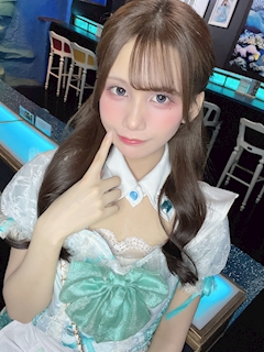 プロフィール写真9・えま|海の中・ウミノナカ - 木屋町のコンカフェ