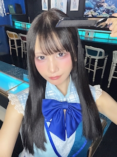 プロフィール写真13・えま|海の中・ウミノナカ - 木屋町のコンカフェ