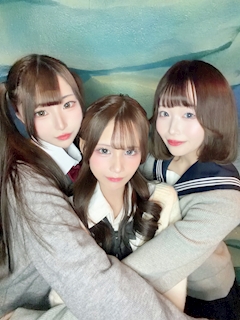 プロフィール写真22・えま|海の中・ウミノナカ - 木屋町のコンカフェ