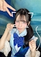 プロフィール写真8・えま|海の中・ウミノナカ - 木屋町のコンカフェ