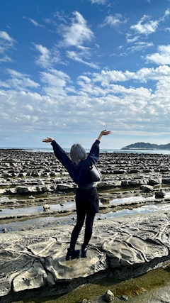 プロフィール写真2・ゆいの｜REMORA・レモラ - 鹿児島県・天文館のガールズバー