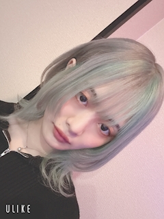 プロフィール写真1・ゆいの｜REMORA・レモラ - 鹿児島県・天文館のガールズバー