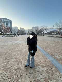 プロフィール写真1・まいか｜REMORA・レモラ - 鹿児島県・天文館のガールズバー