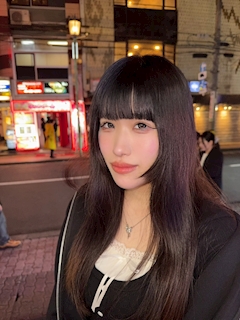 プロフィール写真1・もか｜REMORA・レモラ - 鹿児島県・天文館のガールズバー