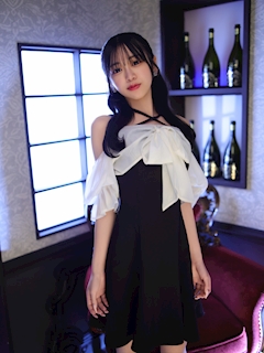 プロフィール写真5・みれい🐹🎀【Runaria】｜Runaria・ルナリア - 神田のガールズバー
