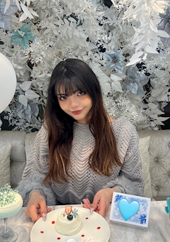 プロフィール写真3・さーしゃ|Club Aluje・アルージュ - 恵比寿のキャバクラ