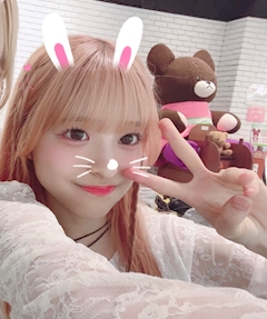 プロフィール写真1・りこ💕Liberar💕ミナミラウンジ|Liberar・リベラ - ミナミのラウンジ/クラブ