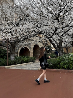 プロフィール写真1・つき|ROYAL couture・ロイヤルクチュール - 本厚木駅北口のガールズバー