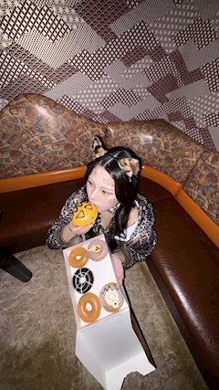 プロフィール写真3・のの｜CASUAL CLUB ATHENA・アテナ - 蒲田東口のキャバクラ