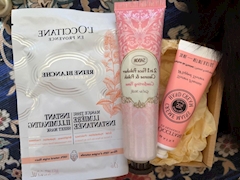 菜々「Presents for me 💝」