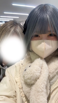 りん「♡ 0 4 0 6 ♡」
