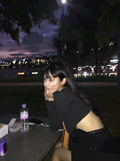 プロフィール写真1・あい｜CLUB CREST・クラブクレスト - 江坂のキャバクラ