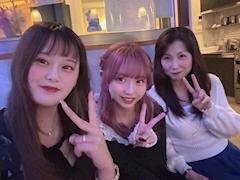 プロフィール写真6・やっち｜Fleurir・フルリール - 飯能のパブ/スナック