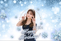 プロフィール写真2・ゆうか｜Fleurir・フルリール - 飯能のパブ/スナック