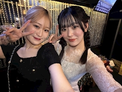 ゆめの「ツーショット💕」