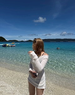 プロフィール写真1・ゆめの｜Queen Bee・クィーンビー - 西田辺のスナック