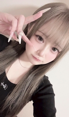 プロフィール写真2・るな｜CLUB HARLEM 山形・ハーレム - 山形駅前・香澄町のキャバクラ