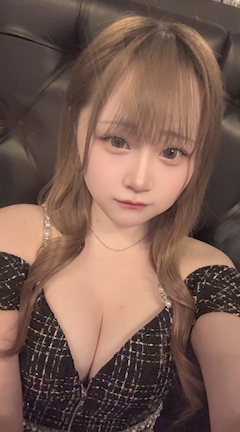 プロフィール写真1・るな｜CLUB HARLEM 山形・ハーレム - 山形駅前・香澄町のキャバクラ