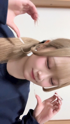 プロフィール写真3・るな｜CLUB HARLEM 山形・ハーレム - 山形駅前・香澄町のキャバクラ