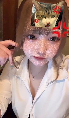 プロフィール写真1・ここあ｜girl's bar MILK・ミルク - 富士 吉原のガールズバー