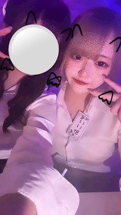 プロフィール写真2・ここあ｜girl's bar MILK・ミルク - 富士 吉原のガールズバー