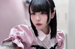 プロフィール写真1・もも🩷ぴんもん梅田店|PINK MONSTER梅田・ピンクモンスター - 兎我野町のコンカフェ