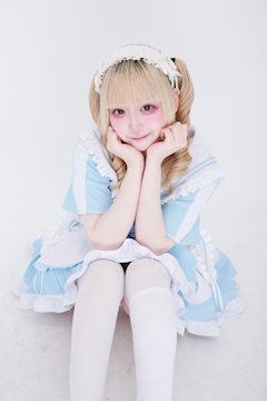 プロフィール写真2・まどか|めいどinしゅしゅ - 中洲のガールズバー