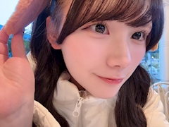 プロフィール写真2・あむ｜girl's bar MILK・ミルク - 富士 吉原のガールズバー