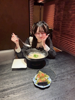 プロフィール写真1・あむ｜girl's bar MILK・ミルク - 富士 吉原のガールズバー