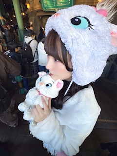 プロフィール写真3・あむ｜girl's bar MILK・ミルク - 富士 吉原のガールズバー