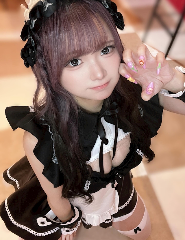 みゅん