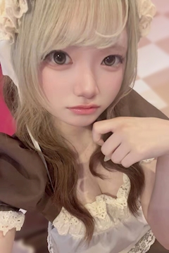 プロフィール写真2・みゅん|Candy made 宮崎店・キャンディーメイド - 宮崎 中央通りのコンカフェ