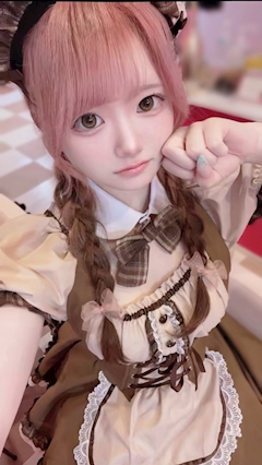 プロフィール写真3・みゅん|Candy made 宮崎店・キャンディーメイド - 宮崎 中央通りのコンカフェ