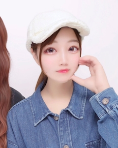 プロフィール写真1・はるか｜girl's bar MILK・ミルク - 富士 吉原のガールズバー