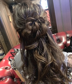 プロフィール写真1・まゆ｜刈谷 キャバクラ・ロジャールーム