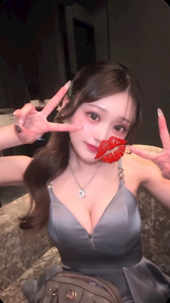 プロフィール写真5・きら｜木屋町 キャバクラ・ザウバー