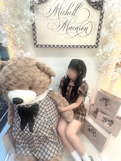 プロフィール写真1・阿鳥 しの｜GALLY・ギャリー - 名古屋 名駅のガールズバー