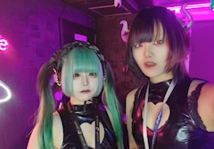 デーモン「🩷5周年week追加情報🩷」