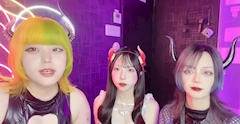 デーモン「🩷クライナーバトル焼肉会のお知らせ🩷」