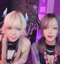デーモン「百鬼夜行EV👹」