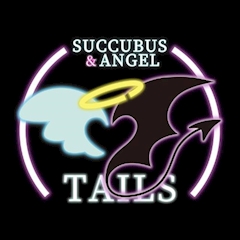 プロフィール写真1・デーモン｜Succubus&Angel Tails・サキュバス アンド エンジェル テイルズ - 名駅　西口のコンカフェ