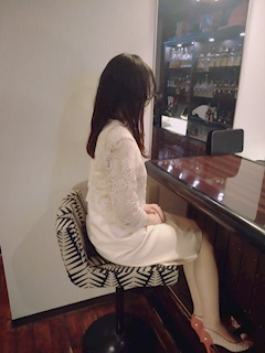 プロフィール写真1・モモ｜楓・カエデ - 国分町のスナック